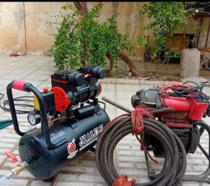 لوله بازکنی شهرستان پردیس09198308036