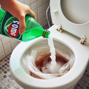 لوله بازکنی با مایع شوینده درپردیس09198308036